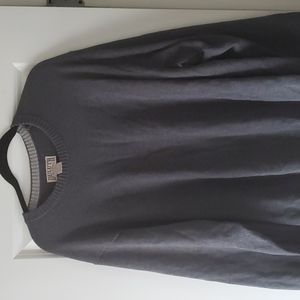 Duluth Trading Co. Crew-neck Sweater